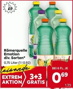 Emotion