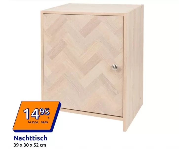 Nachttisch