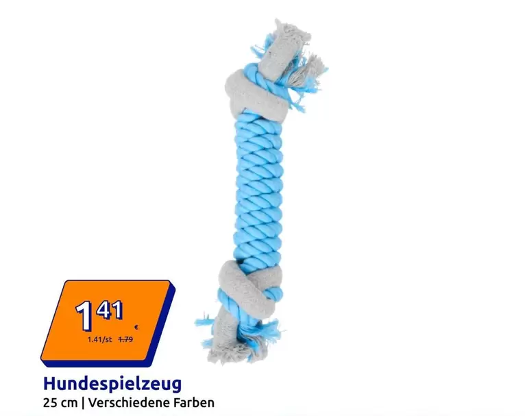 Hundespielzeug