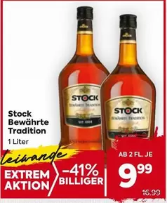 Bewährte Tradition