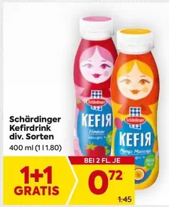 Kefirdrink