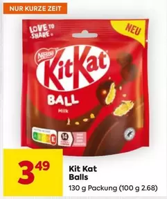 Balls