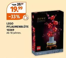 PFLAUMENBLÜTE 10369