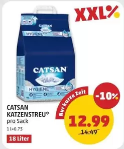 KATZENSTREU