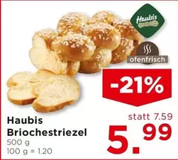 Briochestriezel