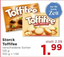Toffifee