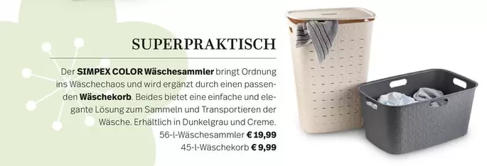COLOR Wischesammler