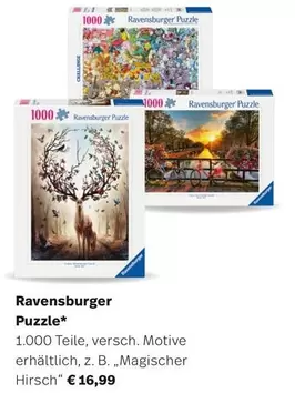 Ravensburger - Puzzle*