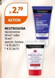 Handcreme