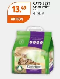 Smart Pellet