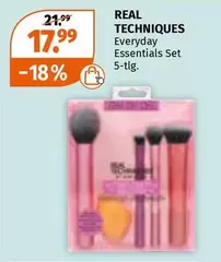 Everyday Essentials Set
