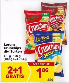 Crunchips