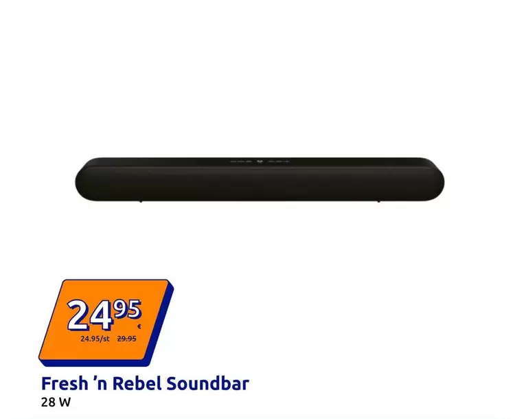 Soundbar
