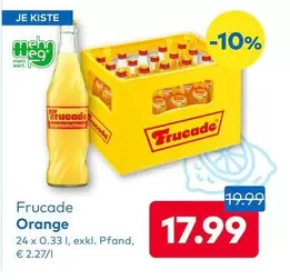 Orange -