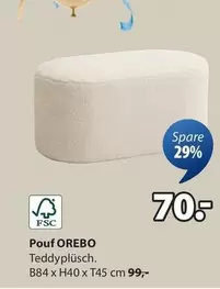 OREBO