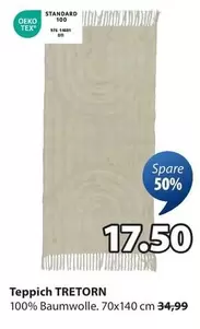 Teppich TRETORN