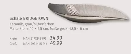 BRIDGETOWN