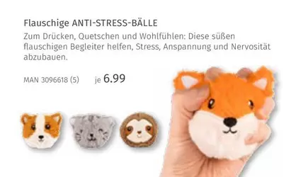 ANTI-STRESS-BÄLLE
