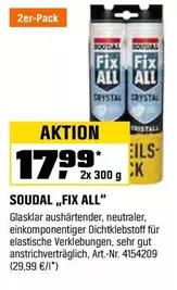 FIX ALL