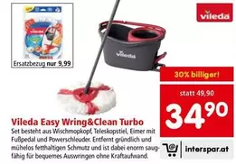Easy -  Wring&Clean Turbo