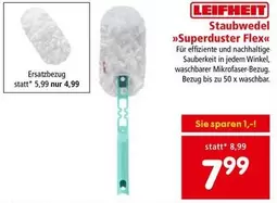 Flex - Staubwedel »Superduster «