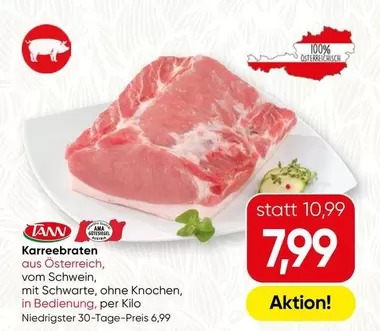Ama - Karreebraten
