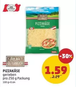 Ama - PIZZAKÄSE