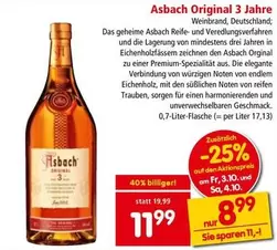 Original 3 Jahre