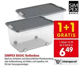 Rollenbox