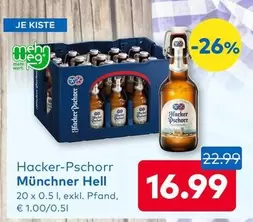 Münchner Hell