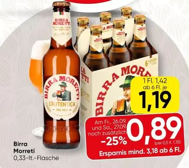 Morreti
