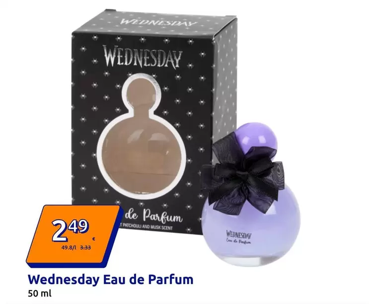 Eau de Parfum