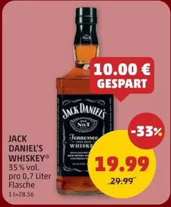Jack Daniel'S - WHISKEY
