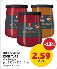 KONFITÜRE