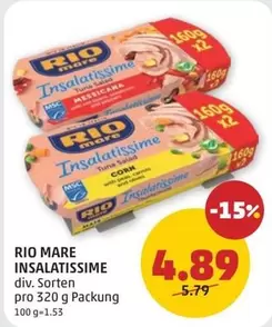 INSALATISSIME