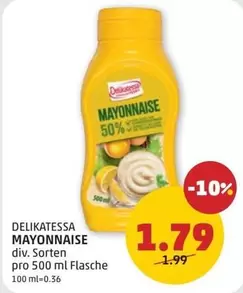 MAYONNAISE