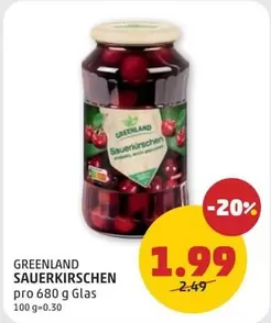 SAUERKIRSCHEN