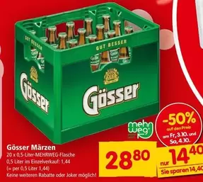 Joker - Märzen