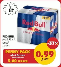 Red Bull - RED BULL