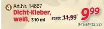 Dicht-Kleber