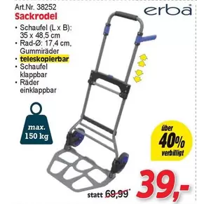 Sackrodel