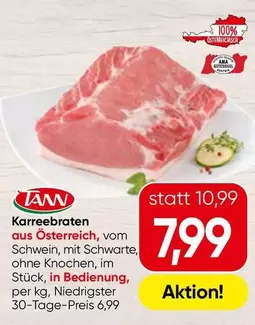 Ama - Karreebraten