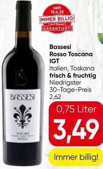 Rosso Toscana IGT