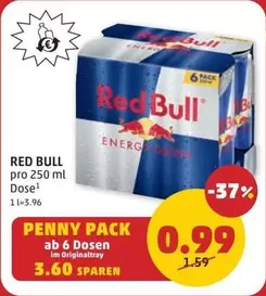Red Bull - RED BULL