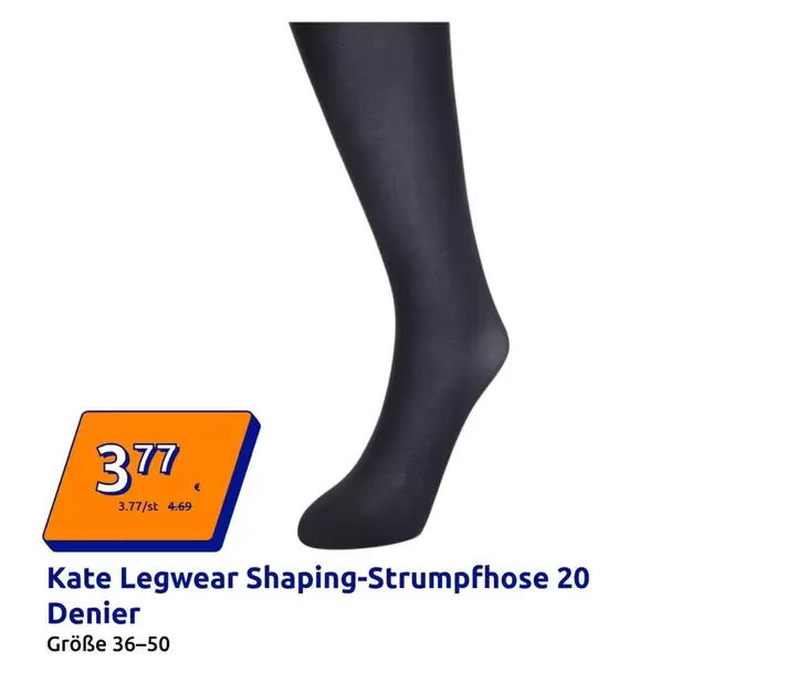 Kate - Shaping-Strumpfhose 20 Denier