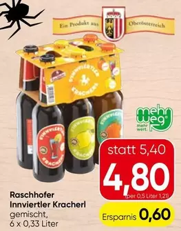 Innviertler Kracherl