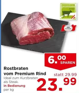 Ama - Rostbraten