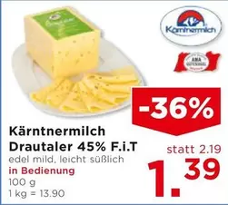 Ama - Drautaler 45% F.i.T