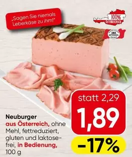 Ama - Neuburger