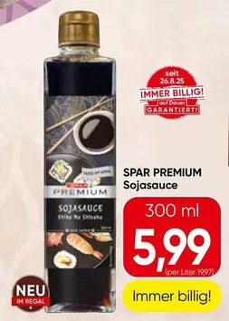 Sojasauce